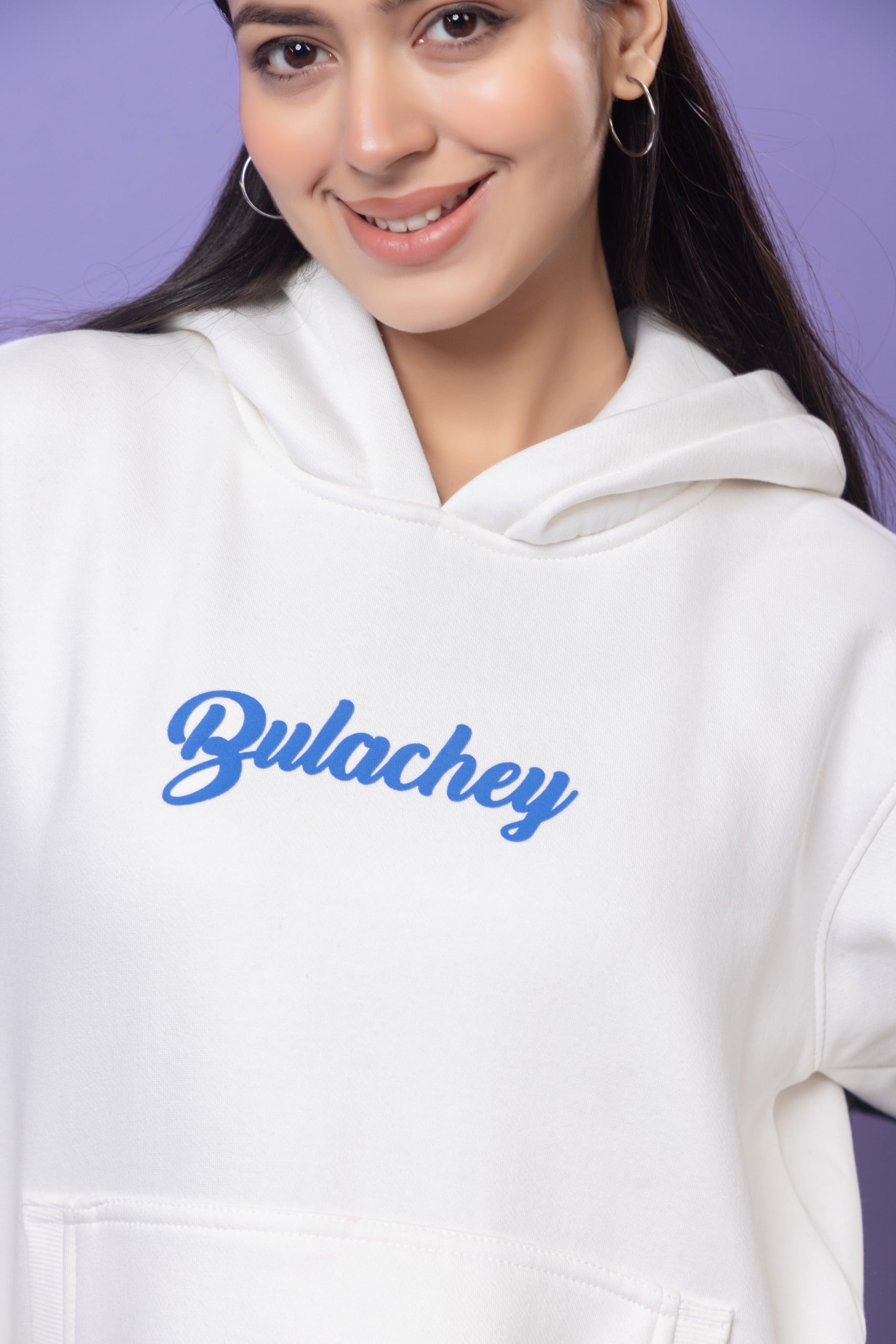 Oversized Women Hoodies