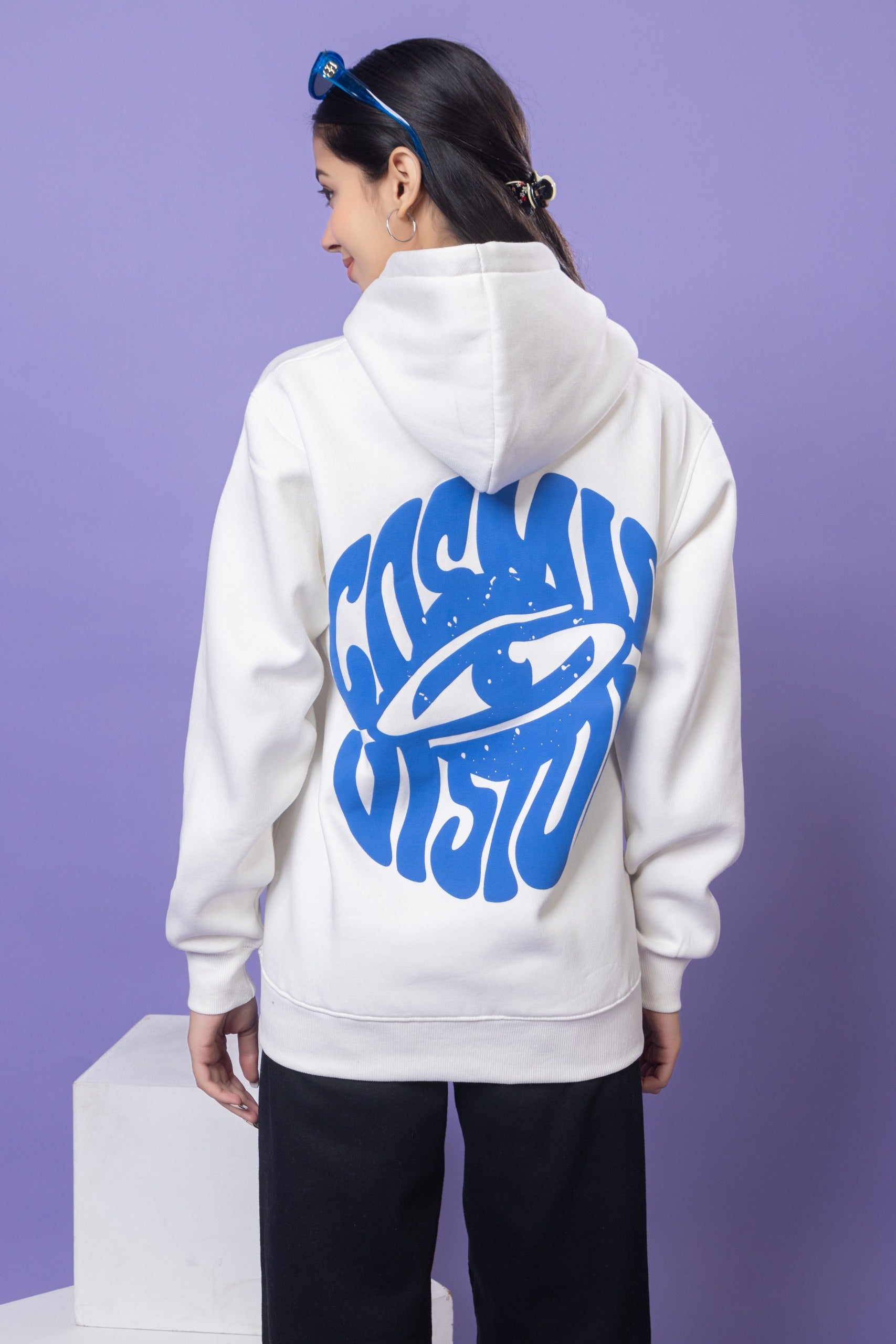 Oversized Women Hoodies