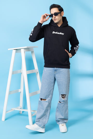 Oversized Men Hoddies