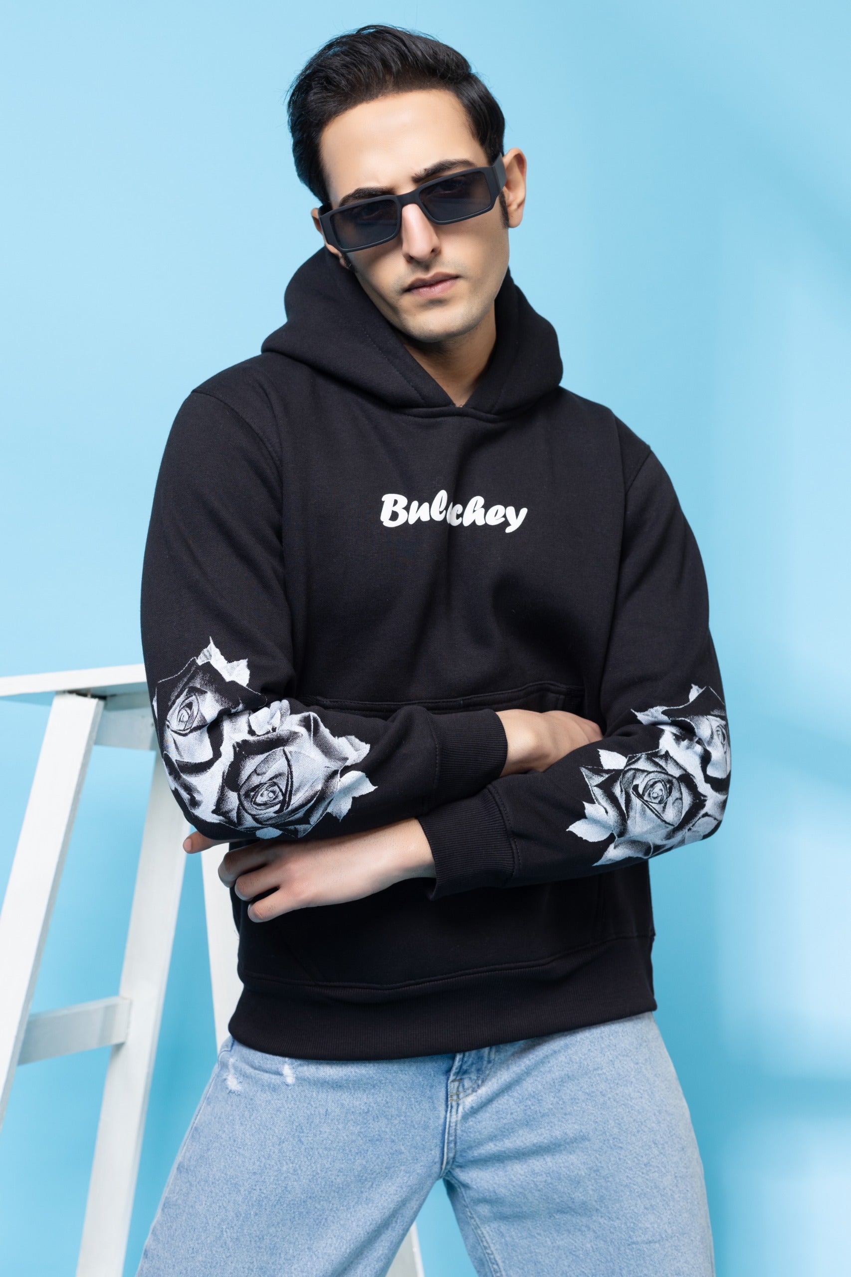 Oversized Men Hoddies