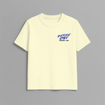 Off-white Oversized T-shirt